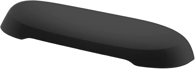 Car Backup Camera Protective Sticker,Soft Car Back Up Camera Rain Cover with Wider Design for Blocking Rainwater,Essential Reverse Cameras Cars Accessories Rain Cover (Small: Width < 0.63 in)