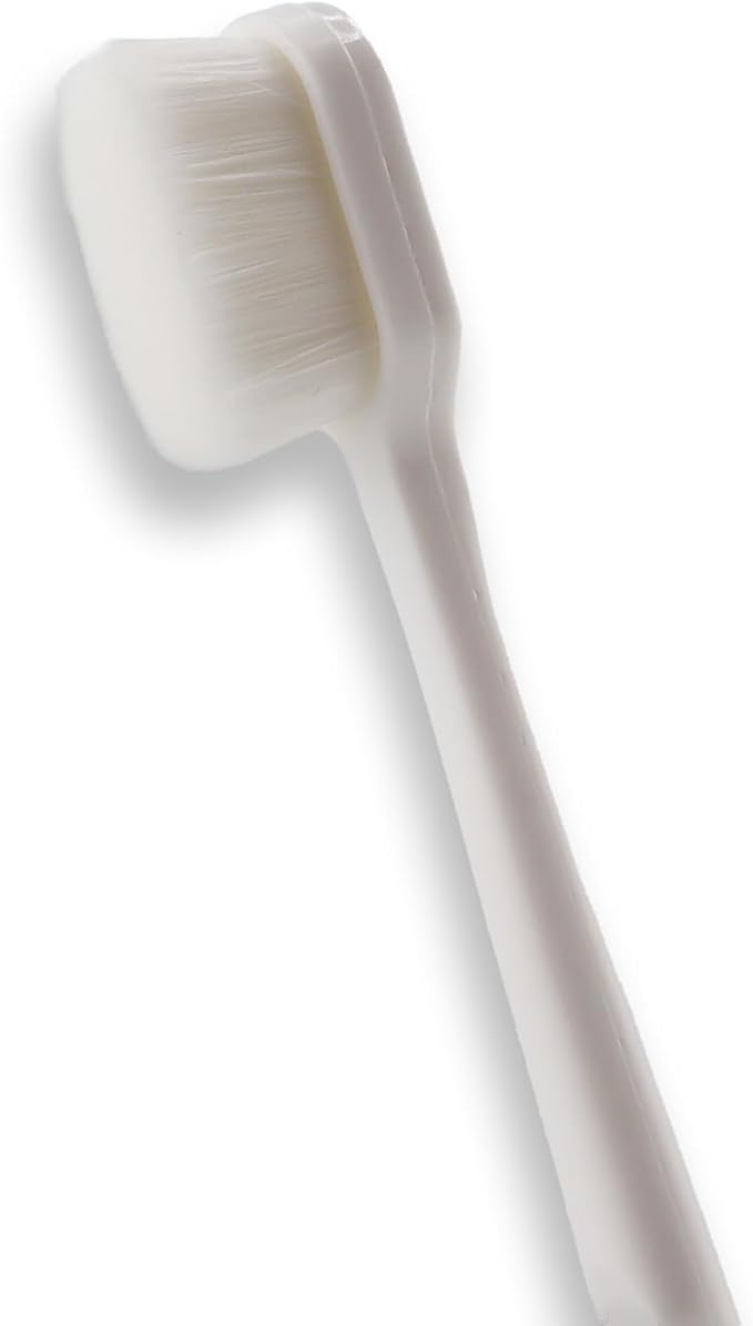 Precision PCB Cleaning Brush with 10,000 Ultra-Fine Bristles – Flux Remover for Circuit Boards, IC Chips, BGA Pads, Phones, Tablets, & Electronics Maintenance