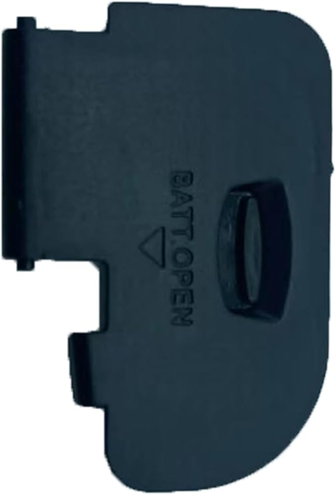 Battery Door Battery Cover Replacement Repair Part for EOS 5D Mark II