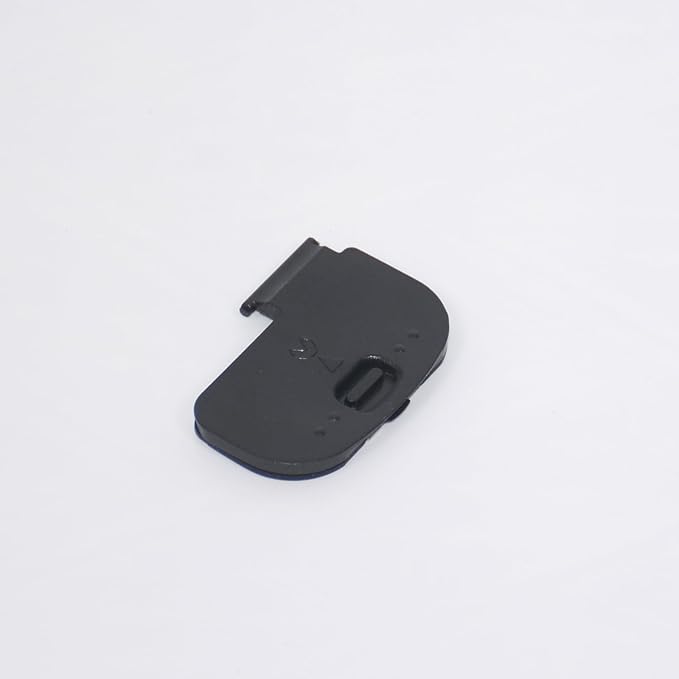 D7200 Battery Door Cover,Repair Part Replacement Lid Cap for Nikon D7500 D7200 D7100 D7000 D600 D610 Camera