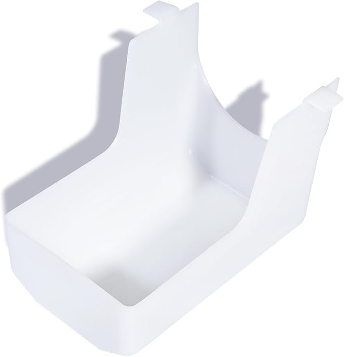 Range Hood Light Lens Cover S99110437 for Broan Nutone 40000 41000 42000 3500 3900 Series Range Hood and Replaces 88169 E2099110437 S99110437 AP3379470, Fits Nutone, Kenmore Range Hoods and more