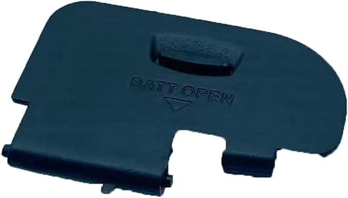 Battery Door Battery Cover Replacement Repair Part for EOS 5D Mark II