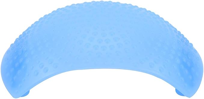 Rodipu Practical 3 Color 8741mm Flash Bounce Diffuser Cover, Flash Diffuser Cover, Pop-Up for Camera Flash Photography