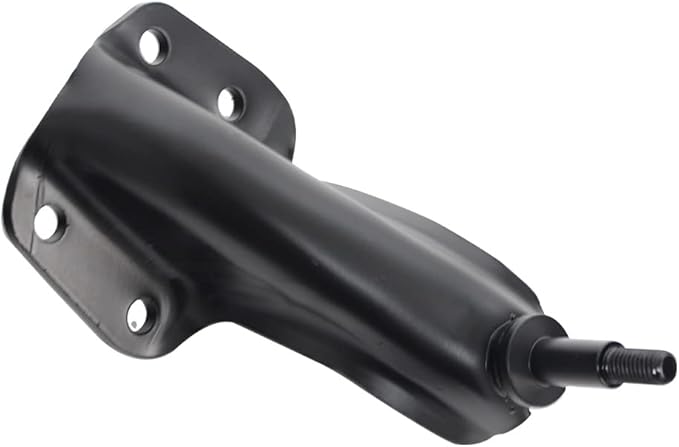 Rear Right and Left Upper Shock Absorber Mount Bracket For 1999-2004 Ford F250 & F350 & F450 & F550 Super Duty 2000-2005 Ford Excursion F81Z18169BA F81Z18169AA