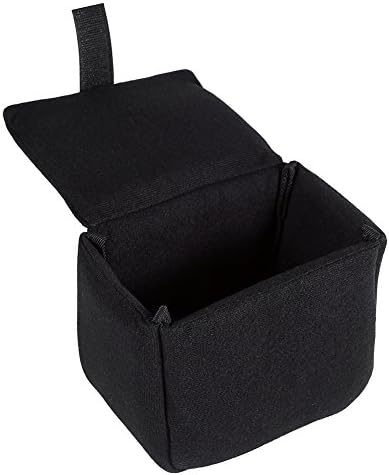 DLSR Camera Bag, Insert Pad Shockproof Protection Camera Case Bag Accessory Camera Insert Small Camera for Photographing