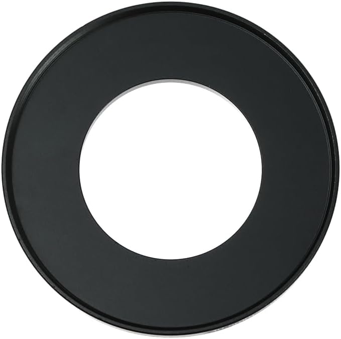 40.5-37/42/43/45/46/49/52/55/58/62/67/72/77/82mm Step Up & Step Down Rings Adapter for Camera Lens and Filters 40.5-67 Filter Adapter Ring 40.5mm Lens to 67mm Filters