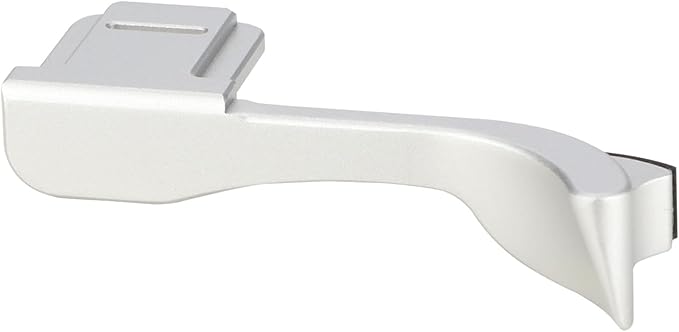 Deluxe Dedicated Metal Thumb Up Grip for Leica Q2 Camera Body Thumb Support Handgrip Accessories