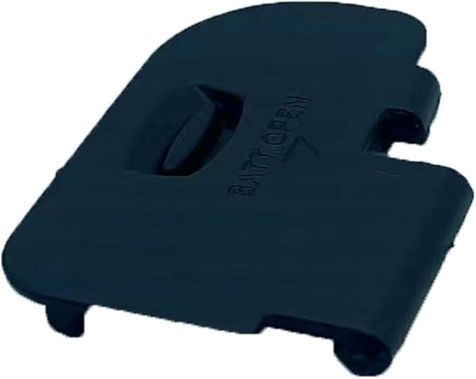 Battery Door Battery Cover Replacement Repair Part for EOS 5D Mark II