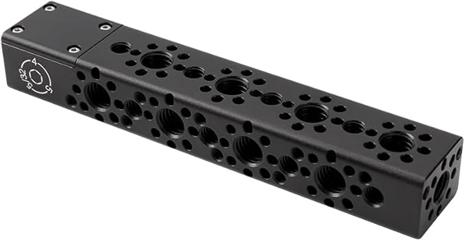 Universal Arri Positioning Top Handle Fixture Handle (137.7)
