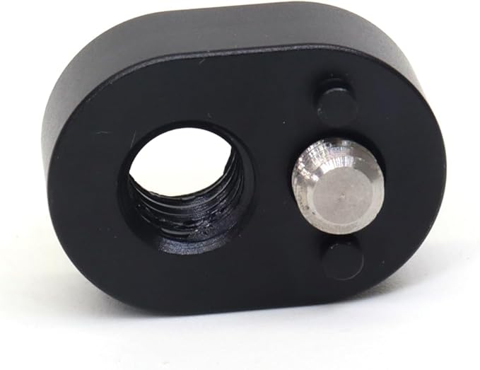 Screw 1/4 to 3/8 for SamllHD to ARRI Accessory Mount Adapter