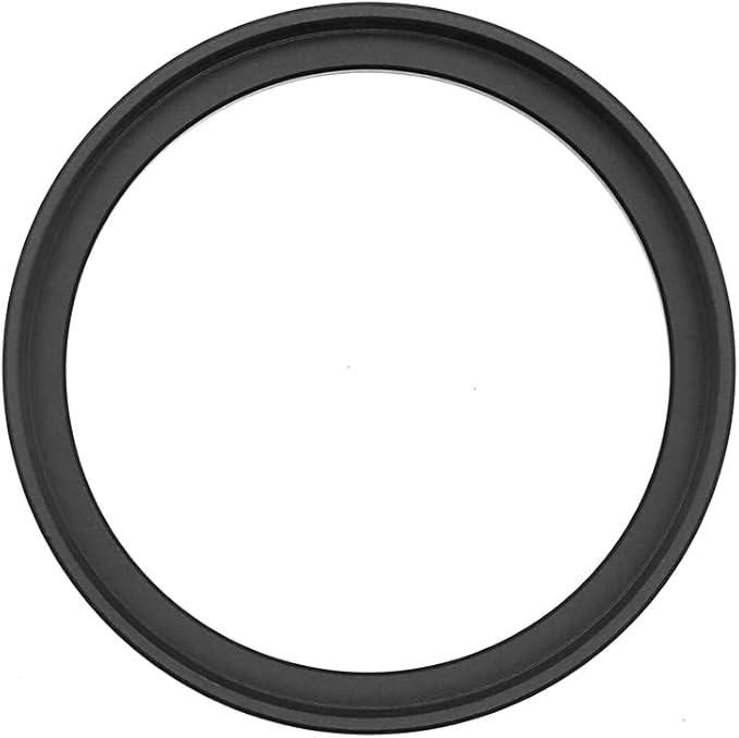 40.5-37/42/43/45/46/49/52/55/58/62/67/72/77/82mm Step Up & Step Down Rings Adapter for Camera Lens and Filters 40.5-43 Filter Adapter Ring 40.5mm Lens to 43mm Filters