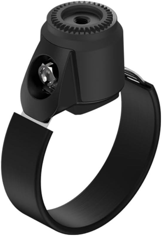 Quad Lock 360 Base - Roll Cage Hose Clamp