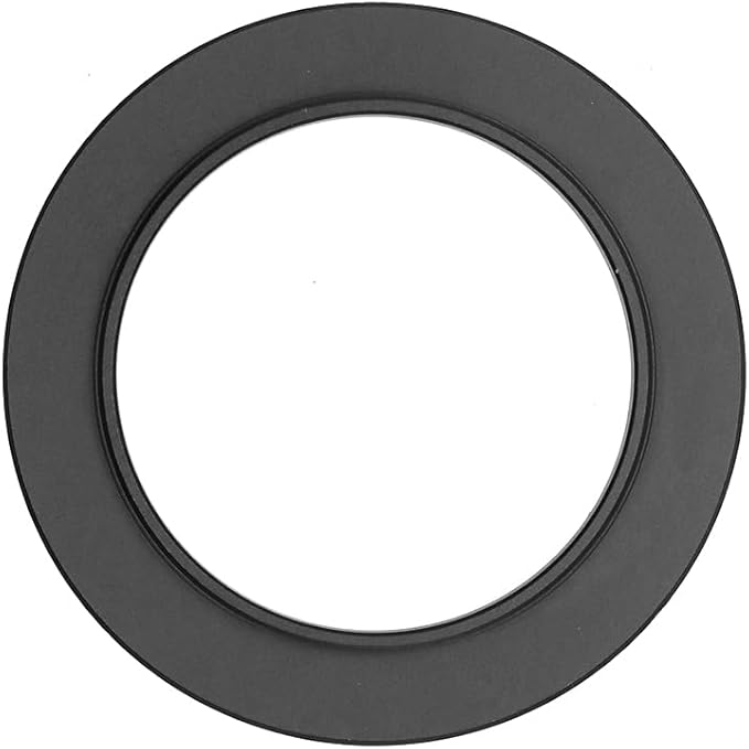 40.5-37/42/43/45/46/49/52/55/58/62/67/72/77/82mm Step Up & Step Down Rings Adapter for Camera Lens and Filters 40.5-52 Filter Adapter Ring 40.5mm Lens to 52mm Filters