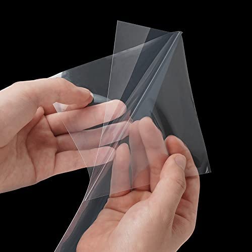 Chitu Systems 3Pcs Protect Films for Photon Mono X & Saturn 8.9 Inches 195x123mm Resin 3D Printers LCD Screen Protector (Photon Mono X & Saturn)