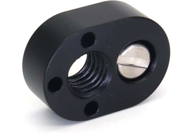 Screw 1/4 to 3/8 for SamllHD to ARRI Accessory Mount Adapter