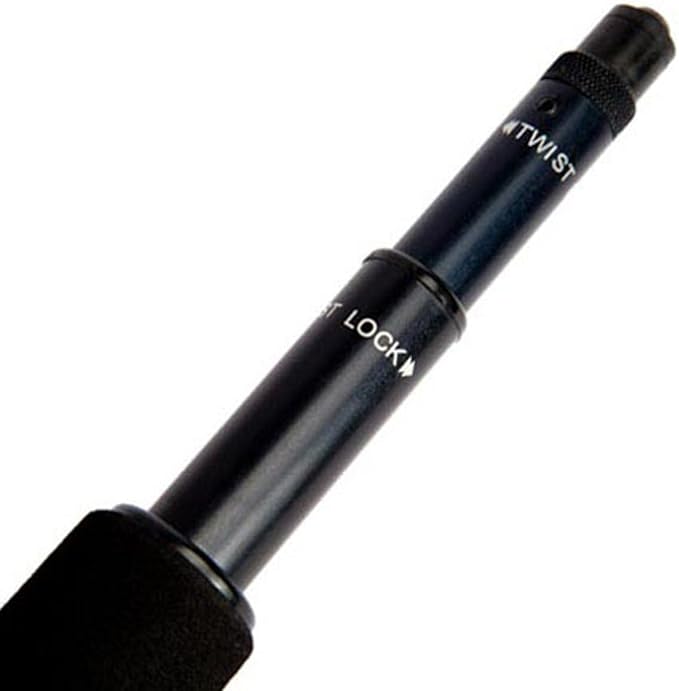 Rode Micro Boompole Telescopic Microphone Boom Arm