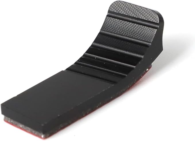 for LEICA M11 Thumb Grip Hot Shoe Thumb Up Grip for Leica M-series (compatible with M11 M10 M240 models)
