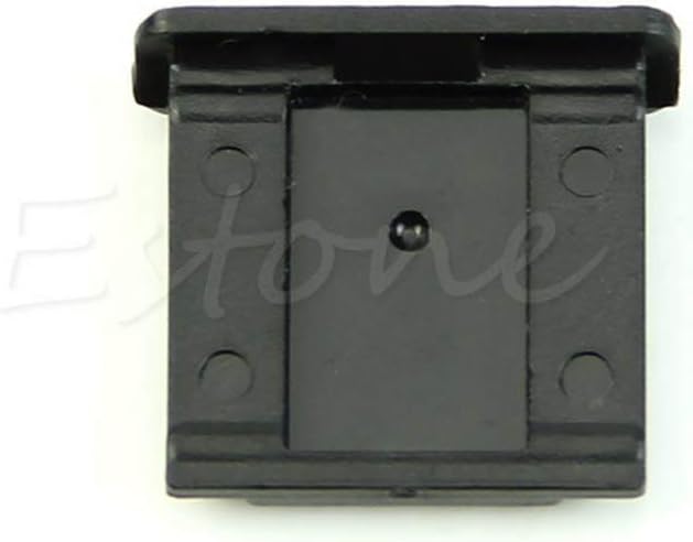 Bs-1 Camera Hot Shutter Release Button Cover Hot Shoe