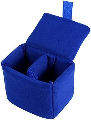 DLSR Camera Bag, Insert Pad Shockproof Protection Camera Case Bag Accessory Camera Insert Small Camera for Photographing