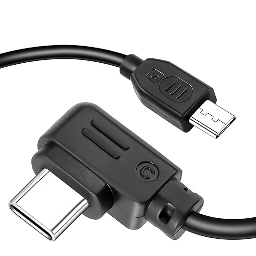 DYTDIEYINGTU DJI Stabilizer Ronin -SC/SC2/RS2/RS3/RS4 for Sony Multi Cable Camera Control Cable Shutter Release Connection to a7,a7m2,a7m3,a7m4,a7s,a7s2,a7s3,a7r,a7r2,a7r3,a7r4