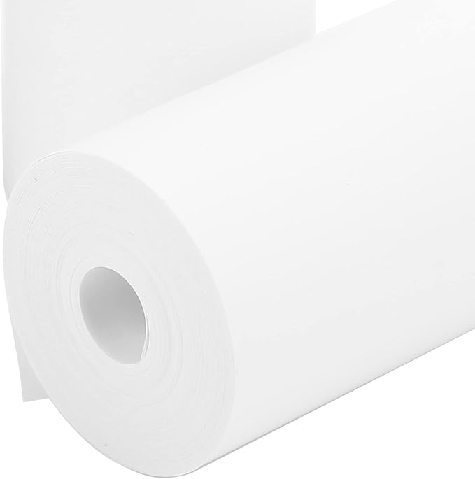 Paper Camera, Instant Camera Film 3 Rolls 57 * 30mm Print Paper with High Performance for Child Camera