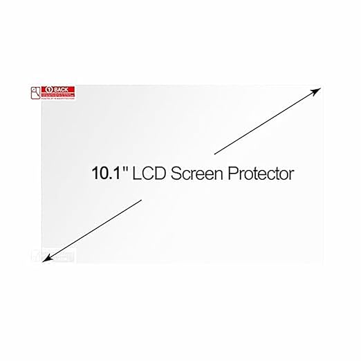 5pcs Screen Protector for LCD 3D Printers, Screen Protective Film for ELEGOO Saturn 2, Saturn 8K, Sonic Mighty 8K, Photon M3 Premium Resin 3D Printers