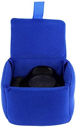 DLSR Camera Bag, Insert Pad Shockproof Protection Camera Case Bag Accessory Camera Insert Small Camera for Photographing