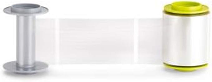Genuine Fargo Transfer Film for Fargo HDP 6600 Printer, 1,500 Prints/Roll 84900