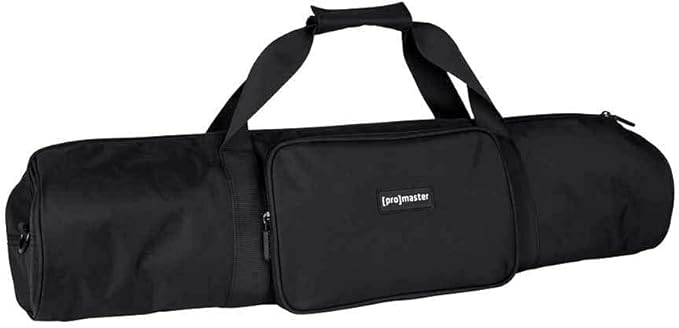 ProMaster Tripod Case TC-28-28 inch, Padded and Weather-Resistant Carrying Case for Tripods and Monopods
