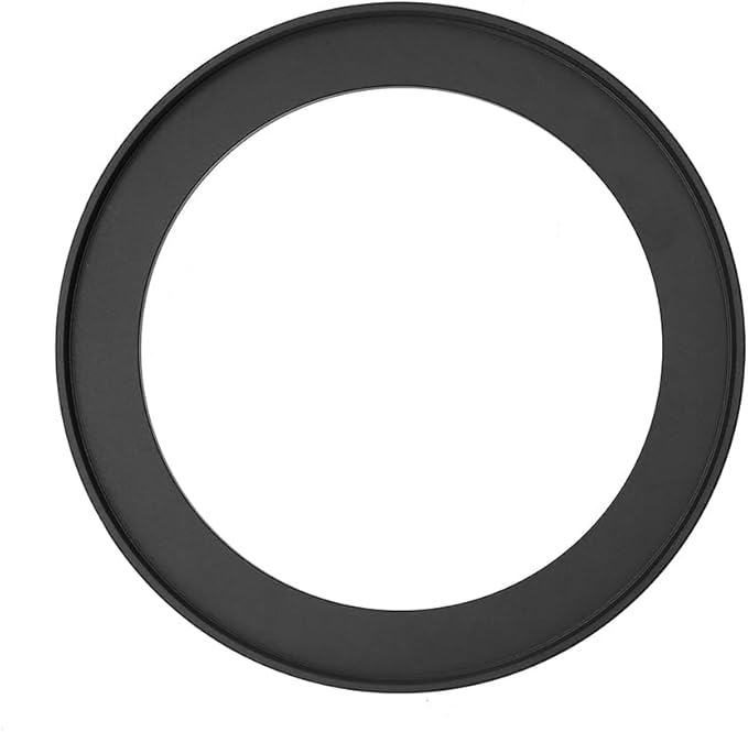 67-46/49/52/55/58/62/67/72/77/82/86/95/105mm Step Up & Step Down Rings Adapter for Camera Lens and Filters 67-82 Filter Adapter Ring 67mm Lens to 82mm Filters