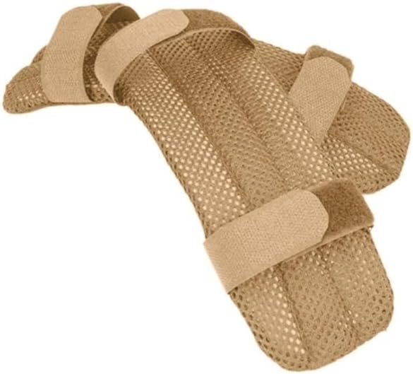 Tactical Vest Shoulder Strap Pad Backpack Laptop Guitar Shoulder Strap Mesh Padded Cushion 1 Pair