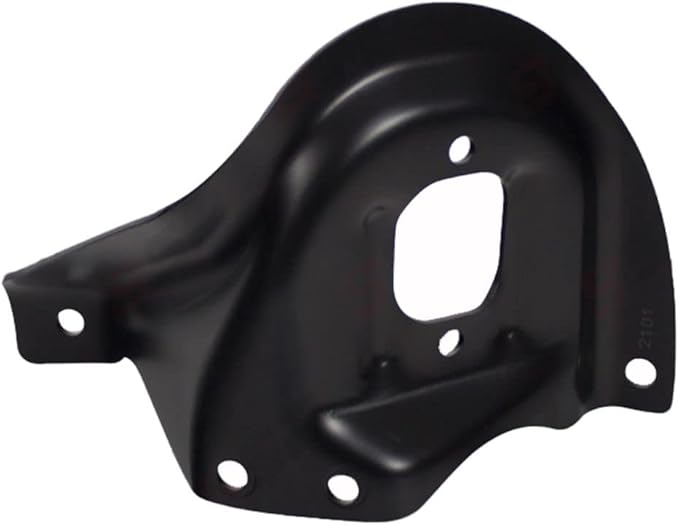 Pair Rear Shock Mount Bracket Kit Set for Chevy GMC K1500 K2500 K3500 Pickup Truck 924-403, 924-404