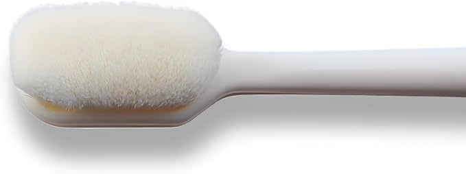Precision PCB Cleaning Brush with 10,000 Ultra-Fine Bristles – Flux Remover for Circuit Boards, IC Chips, BGA Pads, Phones, Tablets, & Electronics Maintenance