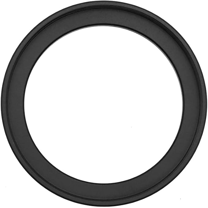 40.5-37/42/43/45/46/49/52/55/58/62/67/72/77/82mm Step Up & Step Down Rings Adapter for Camera Lens and Filters 40.5-46 Filter Adapter Ring 40.5mm Lens to 46mm Filters