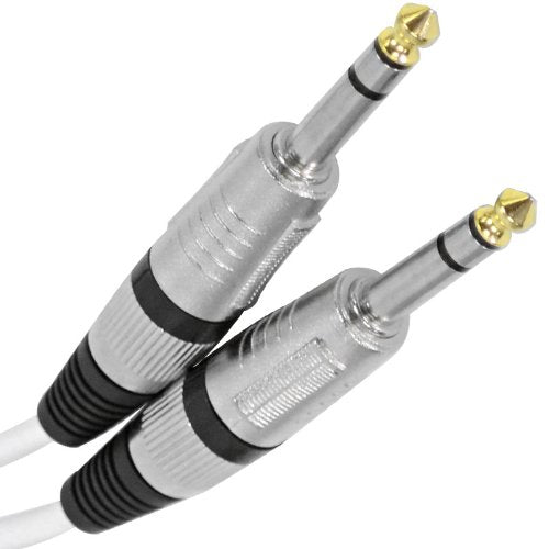 Seismic Audio - SAXT-8x15F - 8 Channel 15' XLR Female to 1/4" TRS Snake Cable