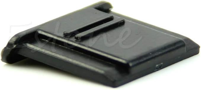 Bs-1 Camera Hot Shutter Release Button Cover Hot Shoe