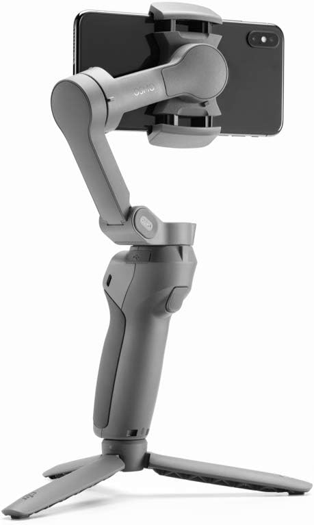 DJI Osmo Mobile 3 Combo