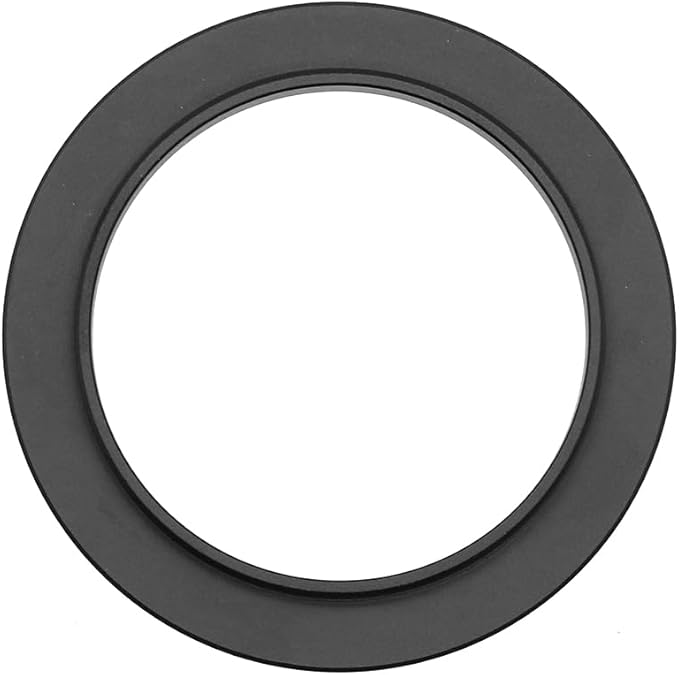 40.5-37/42/43/45/46/49/52/55/58/62/67/72/77/82mm Step Up & Step Down Rings Adapter for Camera Lens and Filters 40.5-49 Filter Adapter Ring 40.5mm Lens to 49mm Filters