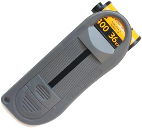 135 Roll Film Extractor 35mm Film Picker Film Leader Retriever Roll Film Tools