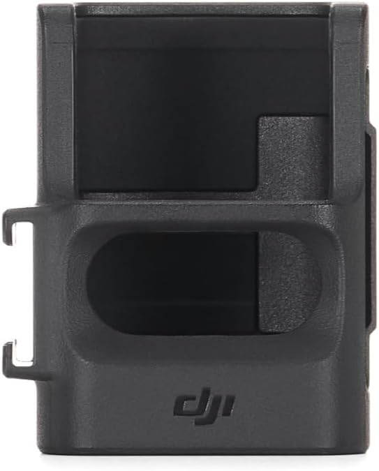 DJI Osmo Pocket 3 Expansion Adapter