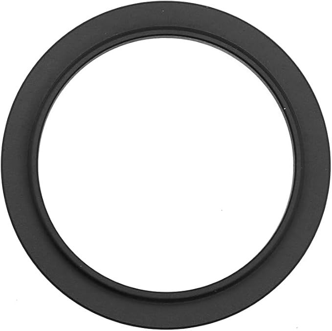 40.5-37/42/43/45/46/49/52/55/58/62/67/72/77/82mm Step Up & Step Down Rings Adapter for Camera Lens and Filters 40.5-46 Filter Adapter Ring 40.5mm Lens to 46mm Filters