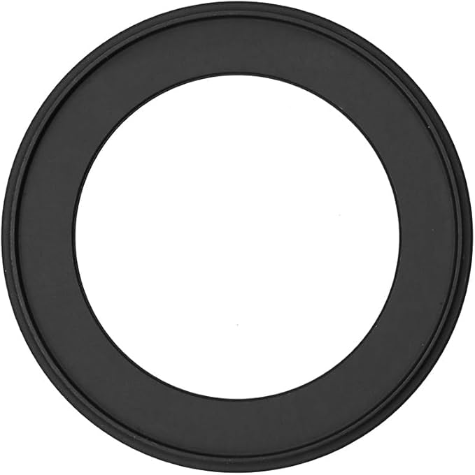 72-49/52/55/57/58/62/67/72/74/77/82/86/95/105mm Step Up & Step Down Rings Adapter for Camera Lens and Filters 72-52 Filter Adapter Ring 72mm Lens to 52mm Filters