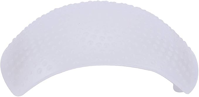 Rodipu Practical 3 Color 8741mm Flash Bounce Diffuser Cover, Flash Diffuser Cover, Pop-Up for Camera Flash Photography