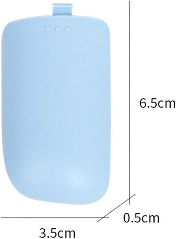 Battery Door Cover Compatible with Mini 12, Camera Battery Cover Replacement Mini 12 Camera Accessories, Battery Door Cover Repair Lid ()