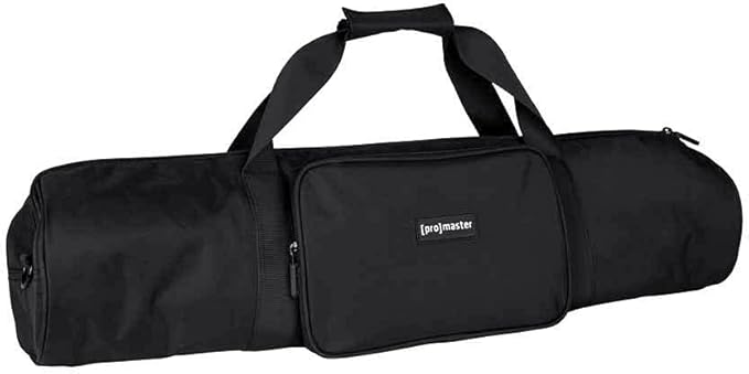ProMaster Tripod Case TC-26-26 inch, Padded and Weather-Resistant Carrying Case for Tripods and Monopods
