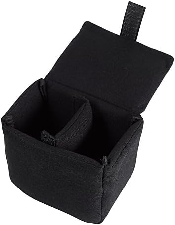 DLSR Camera Bag, Insert Pad Shockproof Protection Camera Case Bag Accessory Camera Insert Small Camera for Photographing