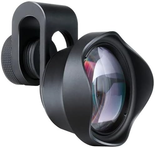 65mm Telephoto Lens for iPhone 14 Pro Max Super Macro Phone Camera Lens for iPhone 13 12 11 pro max Samsung s10 Plus Huawei Sony