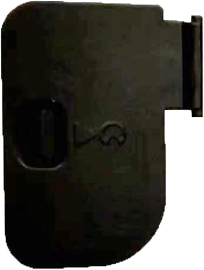 Battery Door Battery Cover Replacement Repair Part for D750