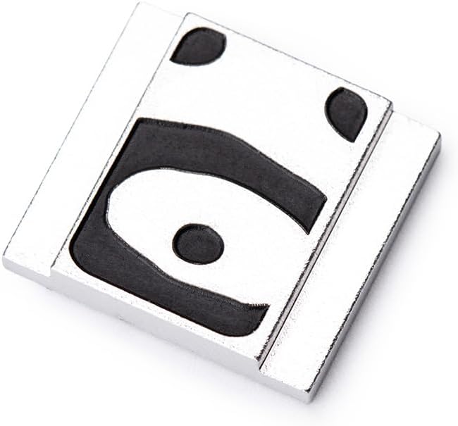 DBZZ Camera hot Shoe Cover for Nikon z7/z6 for fujifilm xpro-3/x100vi /x100v/x100f for Canon EOS R6 M50