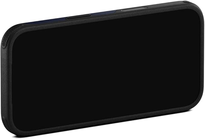 Tilta Khronos Lite Case Compatible with iPhone 17 Pro | Lightweight Mobile Cage | Kickstand | Magnetic Mounts | Metal Lens Frame | Professional Smartphone Rig – Navy Blue